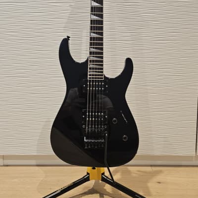 ESP Edwards E-AL-166 Blacky Alexi Laiho Signature | Reverb