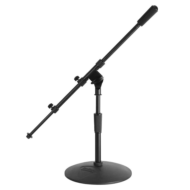 Onstage MS9409 Pro Kick Drum Mic Stand image 1