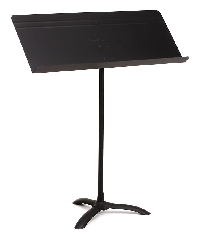 Manhasset Model 51 Fourscore Music Stand (5pack) Bundle Reverb