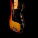 Fender Precision Bass 3 Color Sunburst 1976