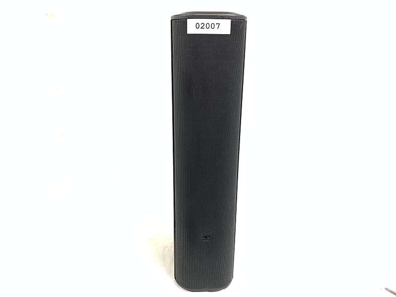 JBL CBT 70JE 1 Column Array Extension Speaker Reverb