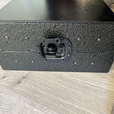 Erica Synths 2x104HP Aluminum Travel Case ( + 2 power supplies and Stand ) image 6