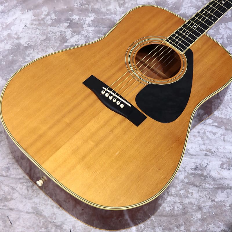 YAMAHA FG-250D ギター
