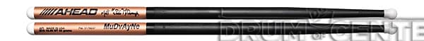 Ahead Spug Signature Series Drum Sticks image 1