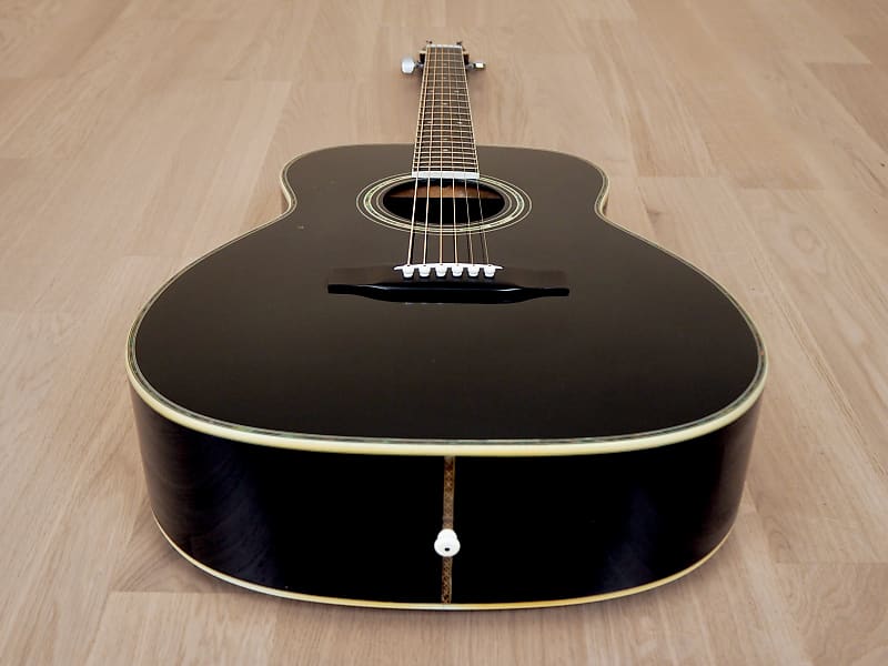 アコギ モーリス MF-50 - 弦楽器、ギター