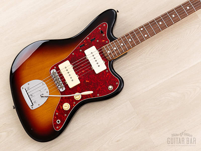 Fender Japan JM66-80 | eBay