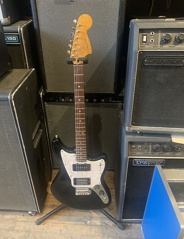 はる【希少】Fender / Modern Player Marauder Fender Modern Player Marauder review | MusicRadar