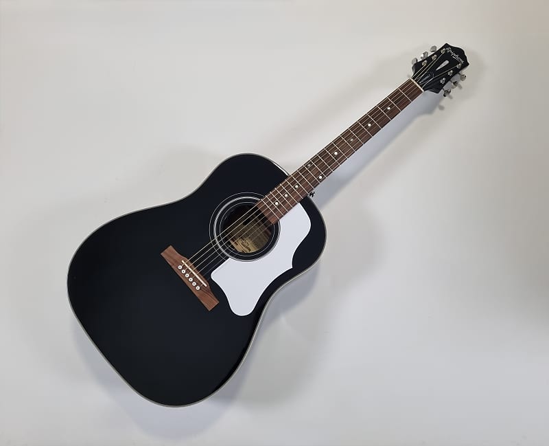 Epiphone Masterbilt AJ-45ME | Reverb