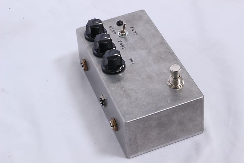 ギター ignition/of/mass-products// ART ART – PEDAL SHOP CULT