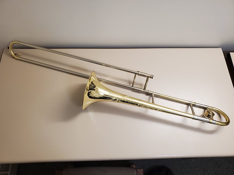 Shires michael shop davis trombone