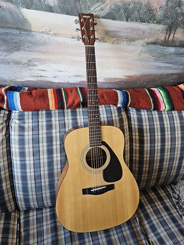 ギター YAMAHA F36PJ Yamaha F-36P Acoustic Guitar Review - YouTube