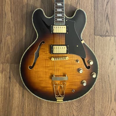 81年製 TOKAI ES-100 Vintage 最終価格です 81年製 TOKAI ES-100