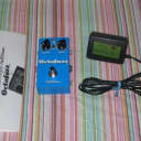 A+ Fulltone OF-2 Octafuzz, (small casing) Fuzz / Octave-up (+ pw & lite use positive center adaptor)