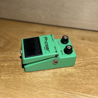 Boss PH-1 Phaser