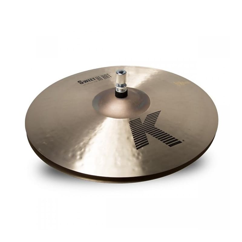 Zildjian K Sweet Hi Hat 15 image 1