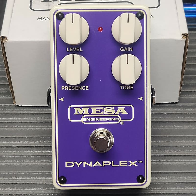 Mesa/Boogie DYNAPLEX
