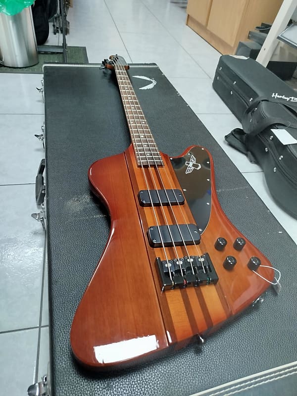 Epiphone Thunderbird Pro IV サンダーバード Epiphone THUNDERBIRD PRO IV（中古）【楽器検索デジマート】