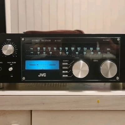 SANSUI AU-5900 INTEGRATED AMPLIFIER WORKS PERFECT SERVICED