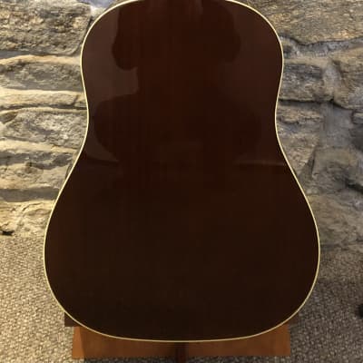 Gibson 50s J-45 Original 2023 image 3