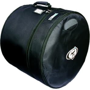 Protection Racket 18x24" Padded Bass Drum Case