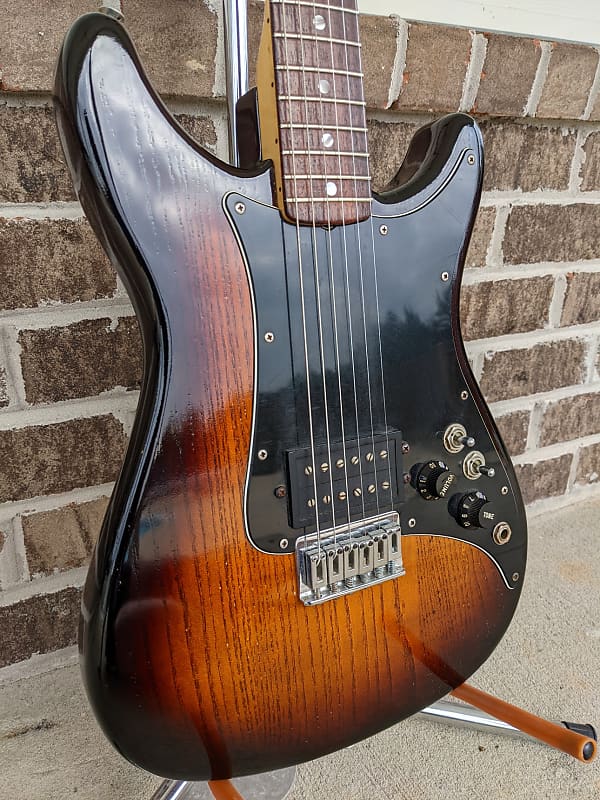 Fender Lead I (1979 1982) Reverb