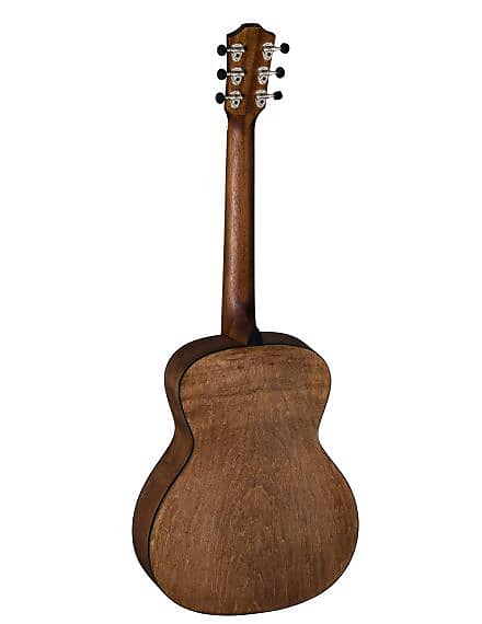 BATON ROUGE AR21C/ME Mini Westerngitarre | Reverb Australia