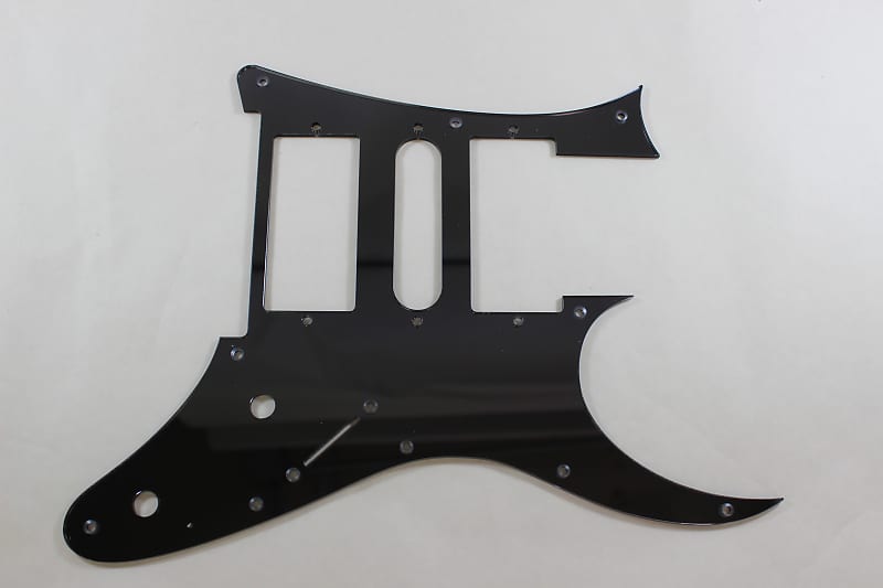 Ibanez 7 deals string pickguard