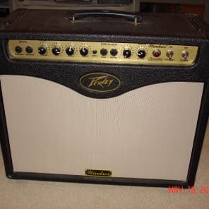 Peavey Windsor Studio 20w 1x12