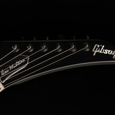 Gibson Dave Mustaine Flying V EXP - SVM (#346) image 11