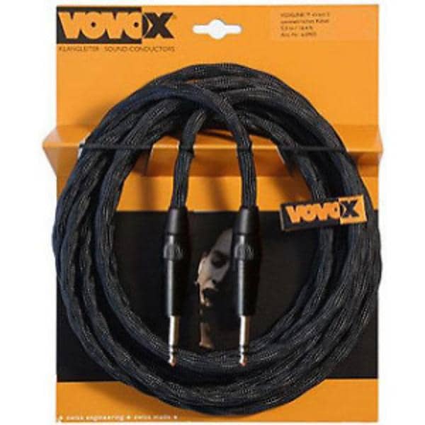 Vovox Cavo Jack Jack 3.5 Mt  			
