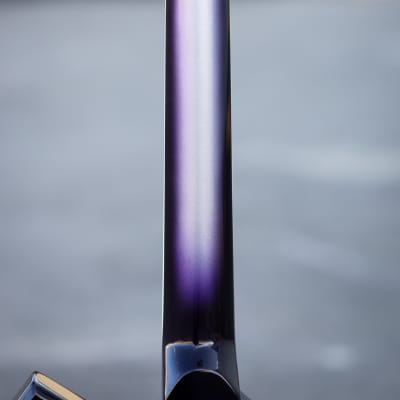 Mint Kauer Gripen 2025 - Purple Burst image 12