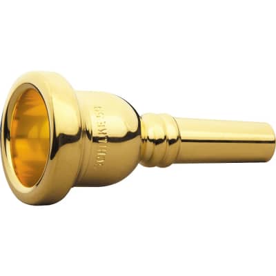 Trombone Mouthpieces - Standard / GP Series - Mouthpieces - Brass