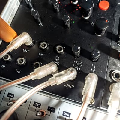 RYK Modular M185 Sequencer | Reverb