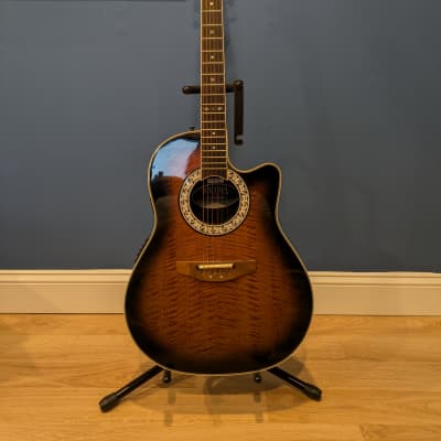 Ovation 1528 Ultra | Reverb