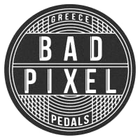 Bad Pixel Pedals