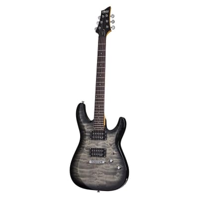 Schecter C-6 Plus | Reverb