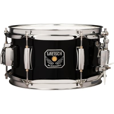 Gretsch Blackhawk Mighty Mini Drum Snare, 5.5x10" image 1