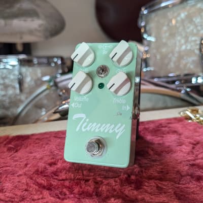 Reverb.com listing, price, conditions, and images for paul-cochrane-timmy