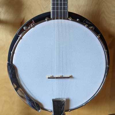 New Beaver Creek 5 String Banjo W/ Bag for sale