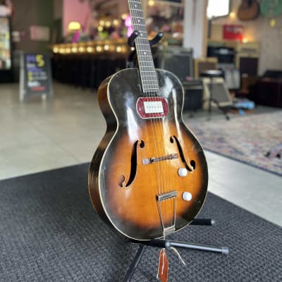 Burny RLC-85S Les Paul W/ Fernandes Sustainer | Reverb