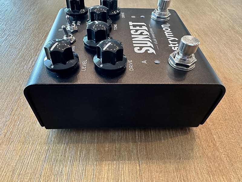 Strymon Sunset (Midnight Edition) - Perfect Circuit