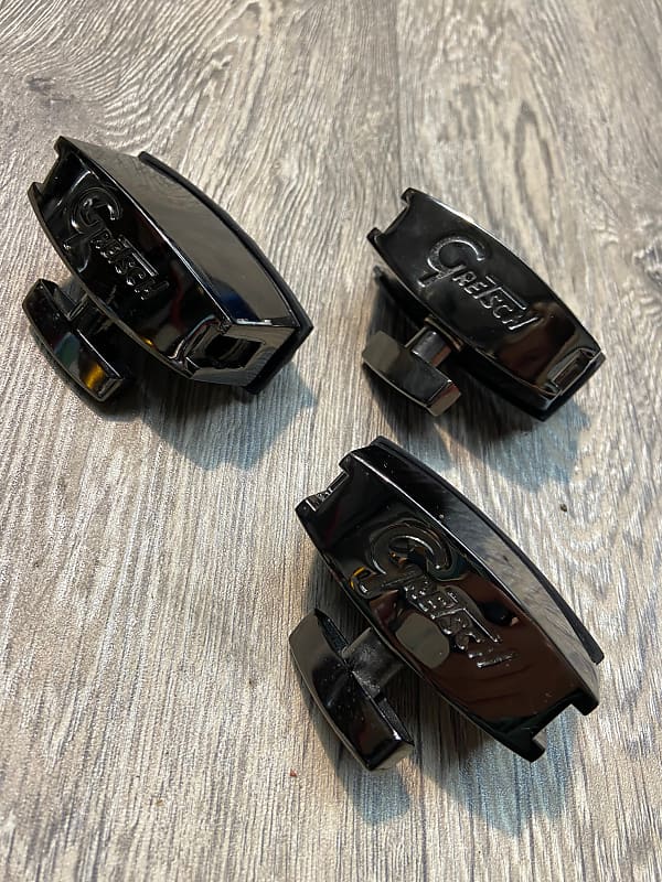 Gretsch Catalina Floor Tom Drum Leg Holders Hardware Mounts Reverb