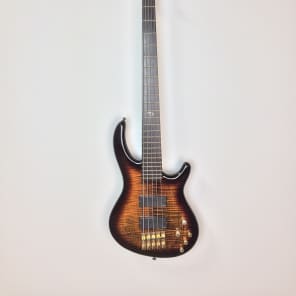 Dean edge pro 5 deals