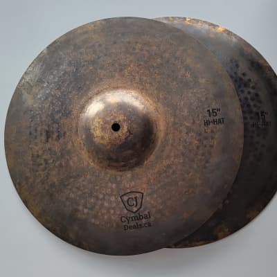 Meinl B14SAH 14