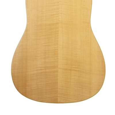 Norman B50 048540  / 050499 12 String Acoustic Electric Guitar Natural HG Element with Carrying Bag MADE In CANADA image 2