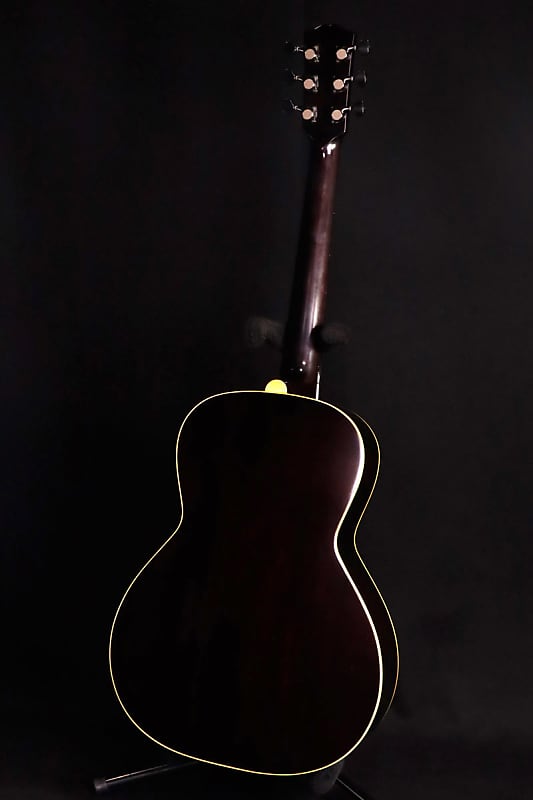 Sumi Guitar S-L00M [SN 15968] [10/16] | Reverb Canada