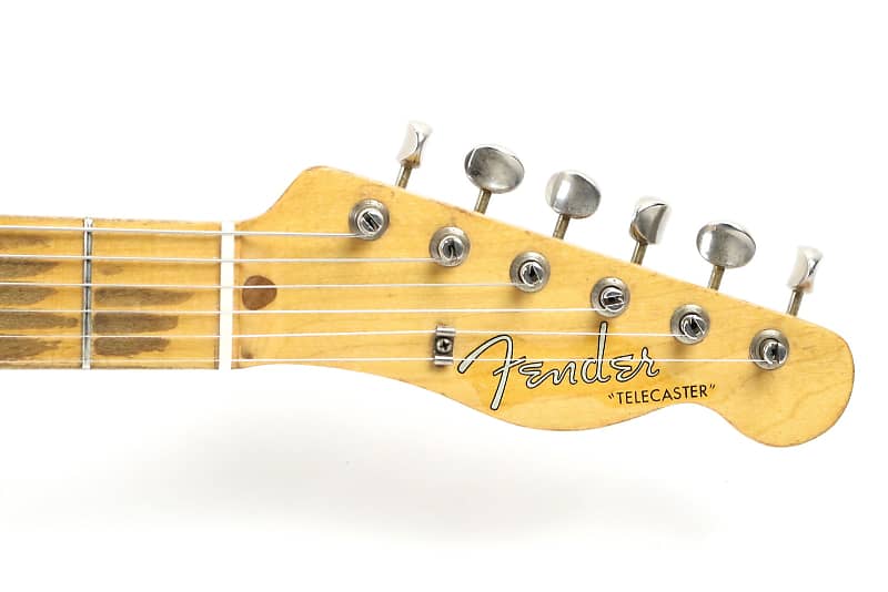 Fender Telecaster 1957 image 5