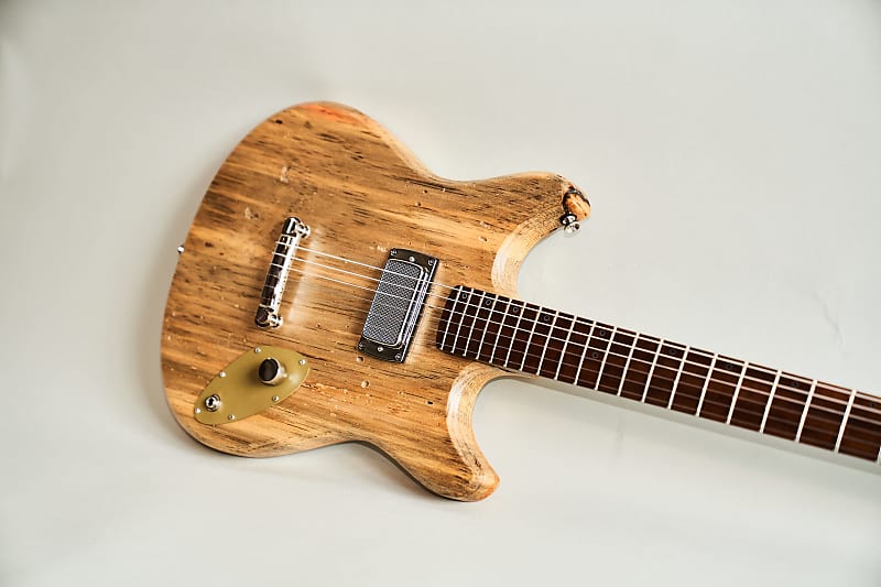 Blast Cult Holy 13 Electric Guitar | Reverb