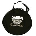 Sabian 61035 22" Cymbal Bag Black