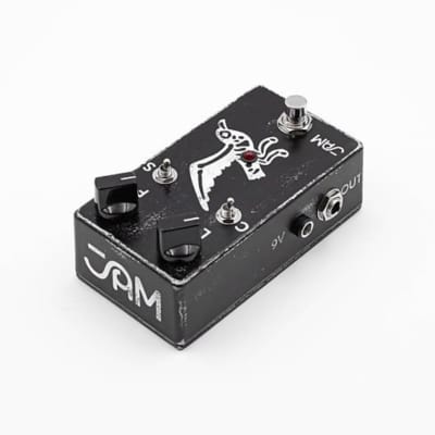 Reverb.com listing, price, conditions, and images for jam-pedals-seagull